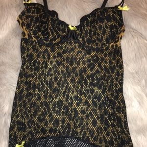 Victoria’s Secret Lingerie